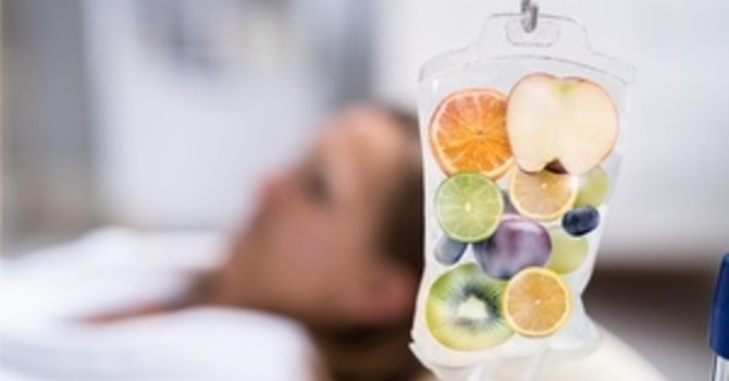 IV Therapy